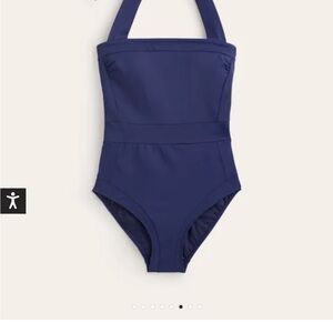 BODEN Santorini One-Piece Swimsuit